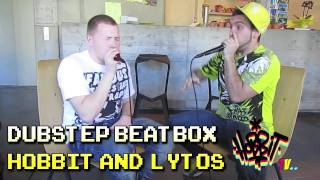 Dubstep Beatbox | Hobbit x Lytos