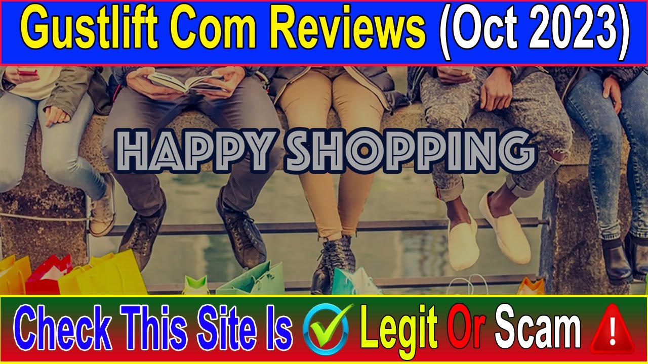 Heyshape Reviews (July 2023) - Is This A Legit Or A Scam Site? Find Out!