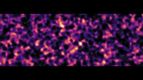 Dark matter    Observational evidence    Bullet Cluster