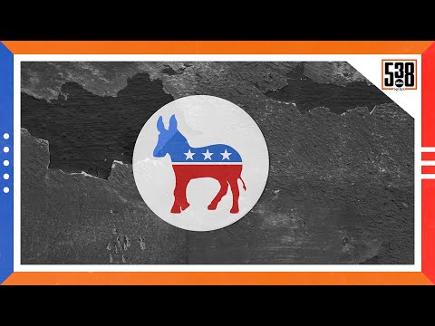 FiveThirtyEight - YouTube