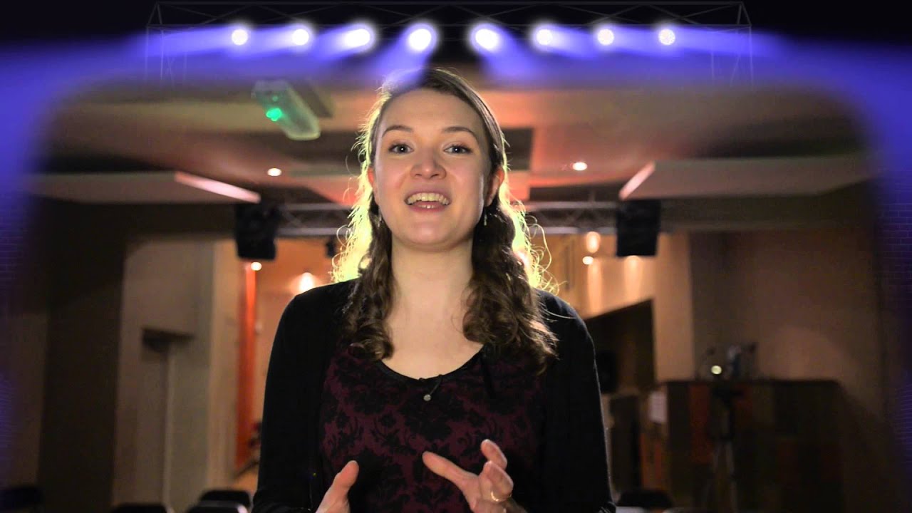 Bright Club Ep1 Teaser