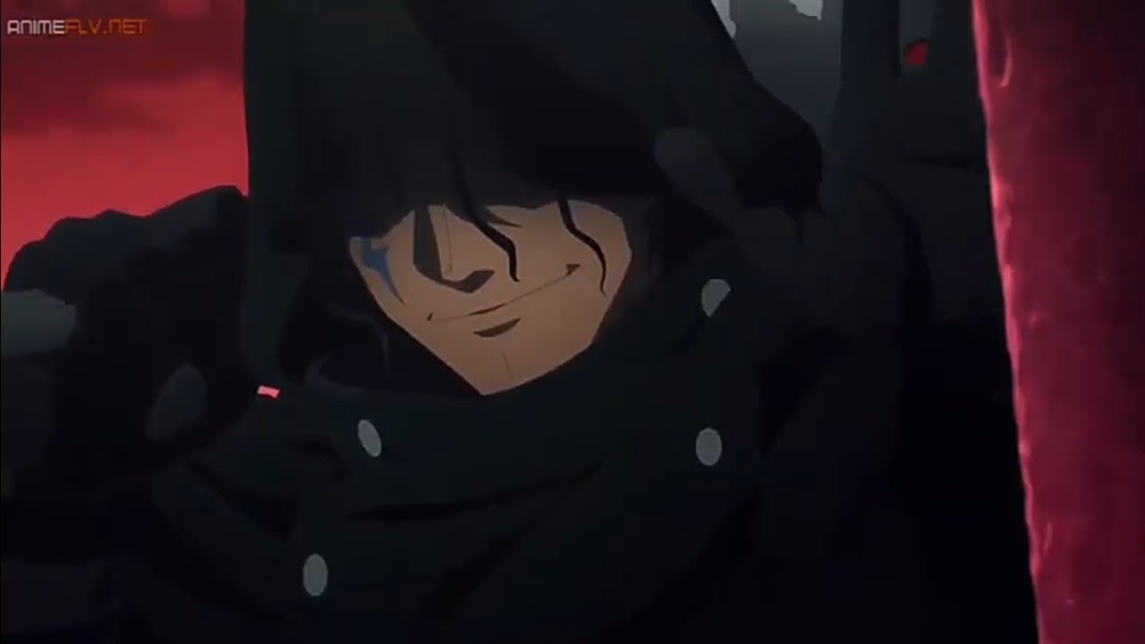 Asuna y Klein siente un gran miedo al volver a encontrar poh líder de ...