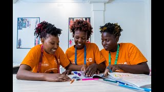 Unfpa And Prada Group Leverage Power Of Fashion To Boost Womens Empowerment