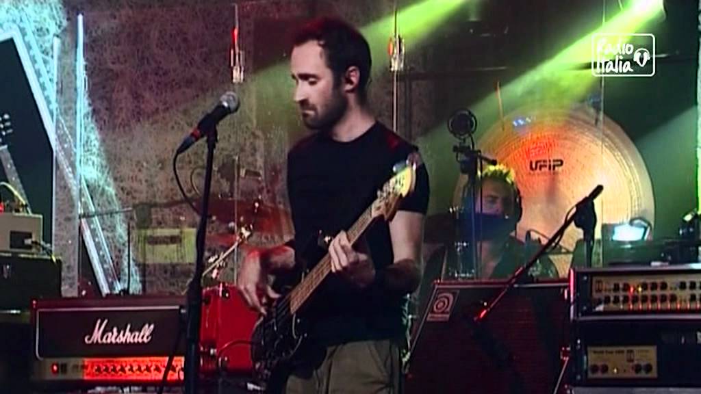 Gianluca Grignani Sei sempre stata mia