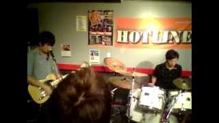 イグッスベイ（2）HOTLINE2014 島村楽器イオンモール秋田店 ショップオーディションライブ動画