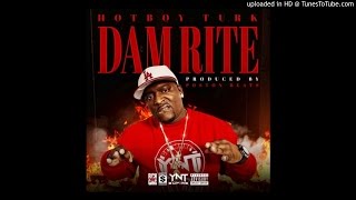 Hot Boy Turk - Dam Rite