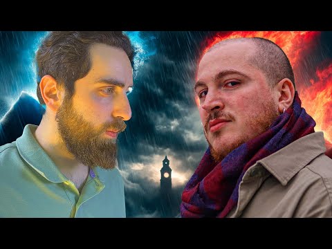 რჩეულთა ბრძოლა  | Clocktower თამაში #15 ოზისთან ერთად