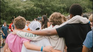 SummerQuest 2024 - Day 1 & 2 Recap