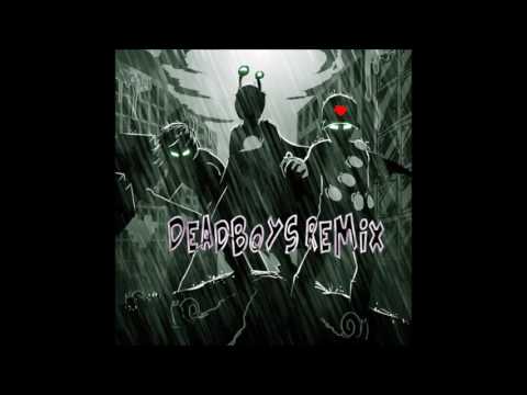 Pegboard Nerds ft