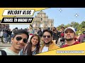 A Trip to Macau | Macau ke Casinos | Weekend Fun