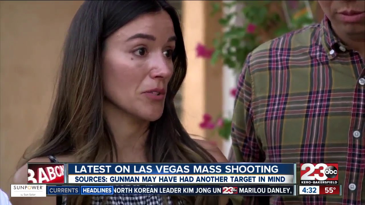 Lastest On Las Vegas Shooting Youtube