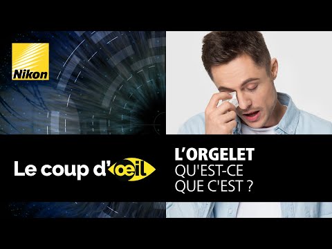 Vidéo: Les Orgelets Sont-ils Contagieux? Causes, Prévention Et Plus