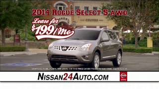 Nissan 24 - Score More