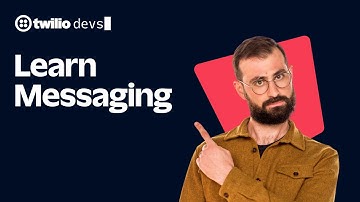 Liftoff and Learn Twilio Messaging