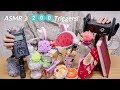 [ASMR] 200 Triggers for Relaxation & Sleep 😪💤