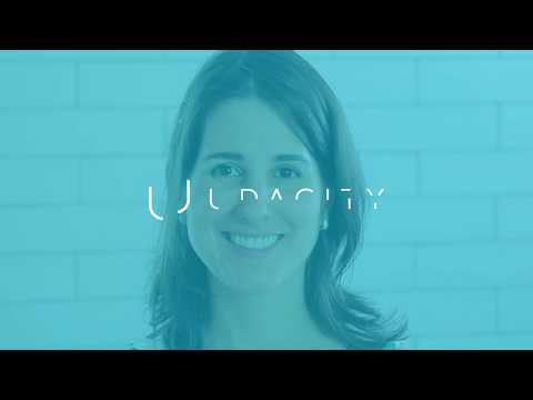 Udacity - Histórias que Inspiram - Rafaela Cavalcante