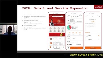 Peak Fintech Group (OTC: PKKFF) (CSE: PKK) NEXT SUPER STOCK Livestream 9/24