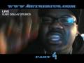 Serius Jones presents GOT BARS part4 - GETSERIUS.COM