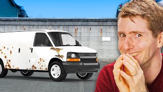 I Made a Wifi Cracking Van by Linus Tech Tips 1,359,091 views 3 weeks ago 14 minutes, 22 seconds