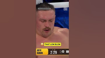 Daniel Dubois