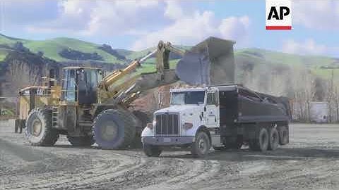 Robots break new ground in construction industry