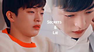 Secrets and Lie | Seo Hae Bom | Bl edit