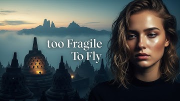 Too Fragile to Fly - Elyra Grey (Official Music Video)
