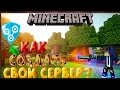 КАК СОЗДАТЬ СВОЙ СЕРВЕР ДЛЯ ИГРЫ С ДРУЗЬЯМИ??ПОМОЖЕТ Radmin VPN!!!!