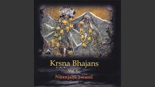 Video thumbnail of "Niranjana Swami - Sri Nrsimha Pranama"