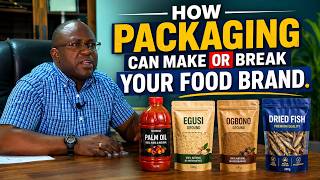 Why Packaging Can Make or Break Your Amazon FBA Food Brand