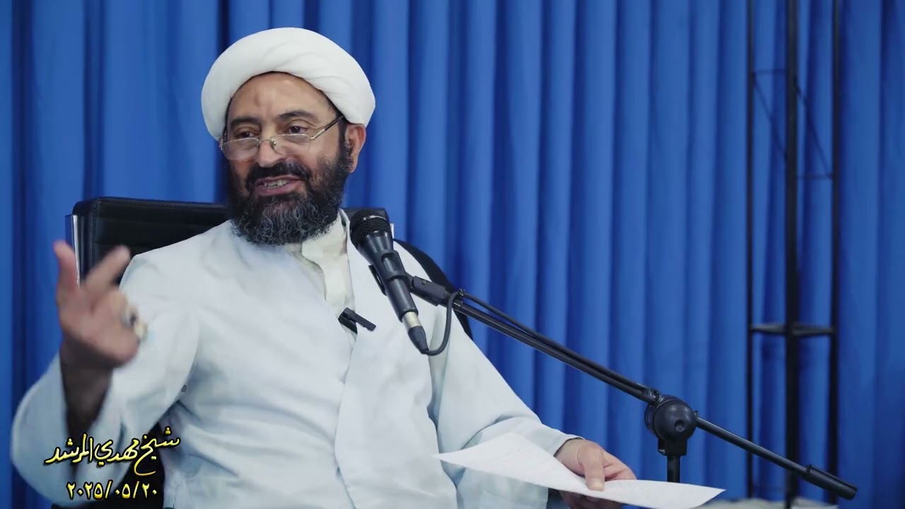 هل ولایة الفقیه هي السبب فی تأخیر ظهور إمام زماننا ؟؟