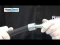 How to Make a Hydraulic Hose