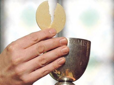 Santa Misa: miércoles 6 de diciembre de 2017 (de nazaret.tv) santa misa de hoy en vivo maria vision