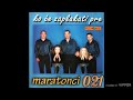 Maratonci 021  tamnica  audio 2001