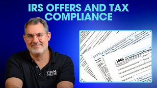 How to Win Your IRS Offer in Compromise