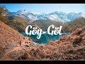 Waterlust - We Trip Together - Göy-göl, Azerbaijan