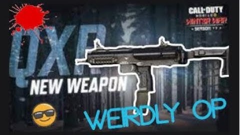 *WORLD RECORD* Quickest QXR Nuke!!! 🔥🔥🔥