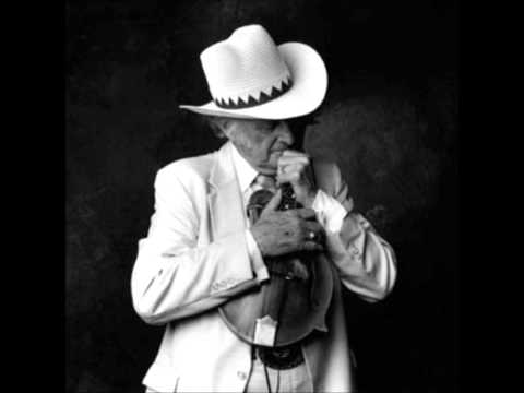 Bill Monroe ---- John Henry