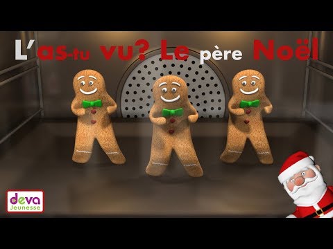 Vidéo: As-tu froid, ma fille, as-tu chaud, rouge?