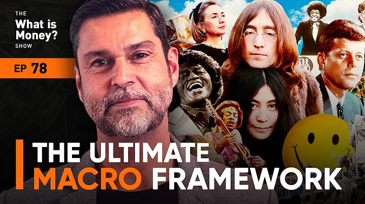 The Ultimate Macro Framework with Raoul Pal  (WiM0...