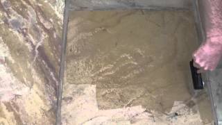 Everbuild Natural Stone Protector Review