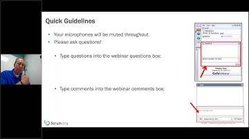 Ask a Professional Scrum Trainer with Mark Noneman - Answering Your Most Pressing Scrum Questions