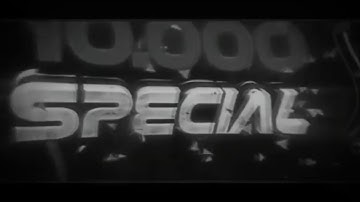 😱10k Special || 10.000 View Special || 10k views for one vid! [Free2Use for YOU] || XeriArtz