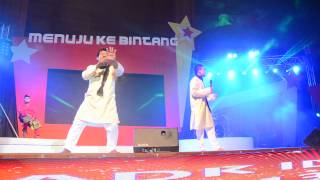 AADK IDOL 2013 (JUARA FINAL)