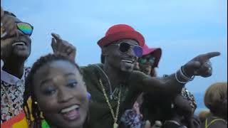 Gudi Gude   Radio & Weasel ft Kalifah AgaNaga   Video