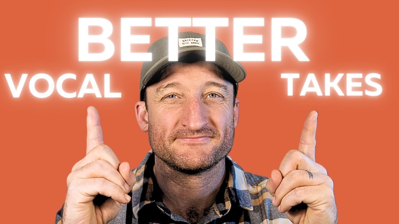 Record better vocals instantly—even without training