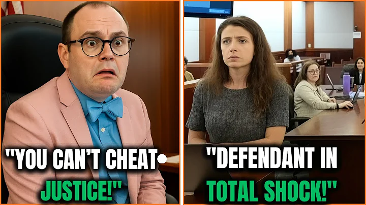 Judge Fleischer STUNS Courtroom as Jury Indictments SHATTER Bond Privilege LIVE!