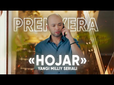 'Hojar' seriali |