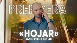 "Hojar" seriali | 1-qism