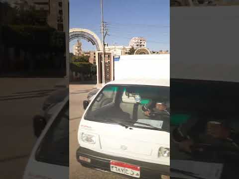 شارع الجمهورية سوهاج
